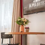 Hotel Alpen Brandnertal 3*