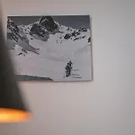 Alpen Brandnertal Ξενοδοχείο 3*