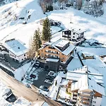 Alpen Brandnertal Ξενοδοχείο Brand (Vorarlberg)