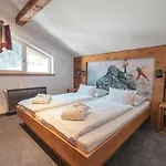 Alpen Brandnertal Ξενοδοχείο