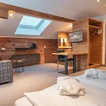 Alpen Brandnertal Hotel