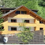 Alpen Brandnertal Hotel Brand (Vorarlberg)
