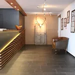 Hotel Alpen Brandnertal