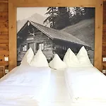 Alpen Brandnertal