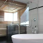 Alpen Brandnertal Hotel