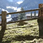 Ξενοδοχείο Alpen Brandnertal