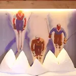 Alpen Brandnertal Ξενοδοχείο