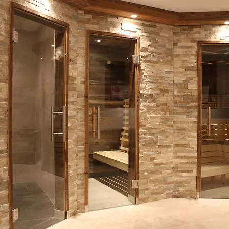 Alpen Brandnertal 布兰德