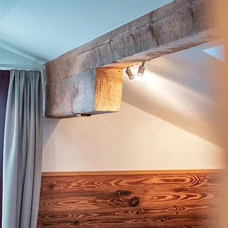 Hotel Alpen Brandnertal 3*