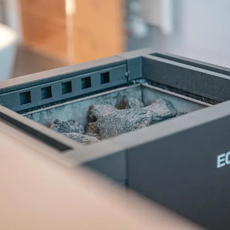 酒店 Alpen Brandnertal