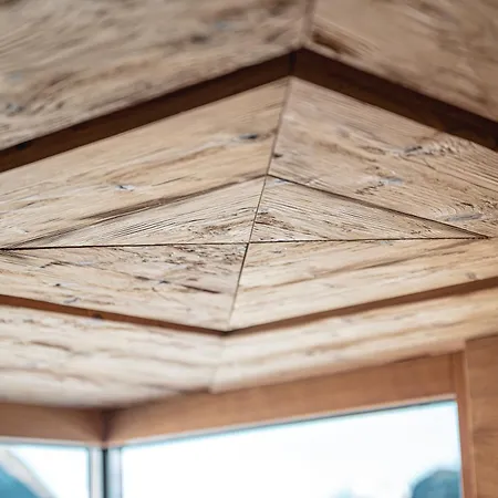 Alpen Brandnertal 酒店