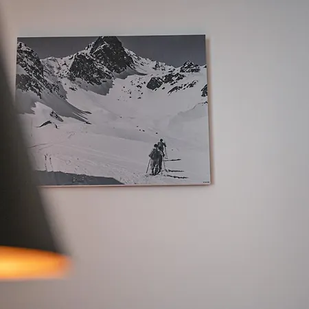 Alpen Brandnertal 酒店 3*