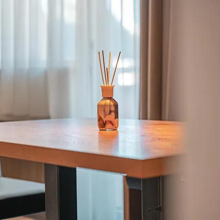 Alpen Brandnertal Hotel *