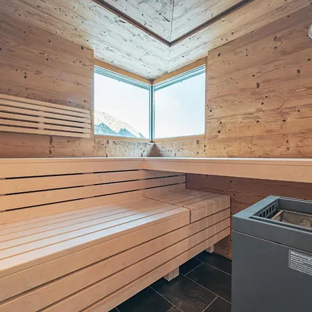 Alpen Brandnertal 3* Brand (Vorarlberg)