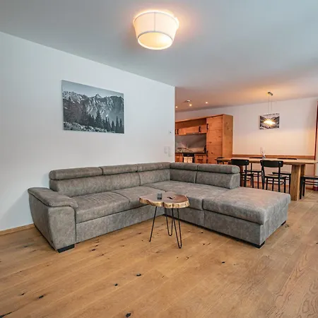 Hotel Alpen Brandnertal