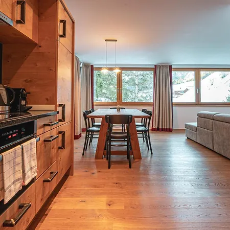 Alpen Brandnertal Hotel