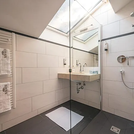 Alpen Brandnertal Hotel 3*