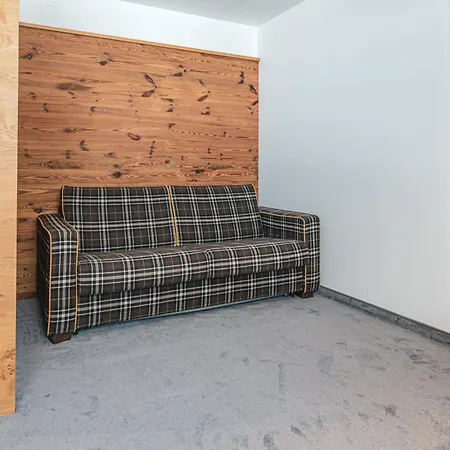 Hotel Alpen Brandnertal