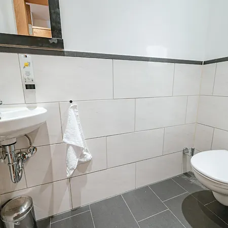 Alpen Brandnertal 布兰德