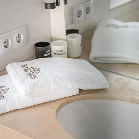 Hotel Alpen Brandnertal 3*