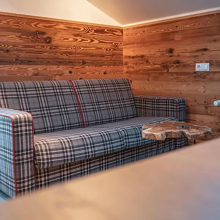 Hotel Alpen Brandnertal *