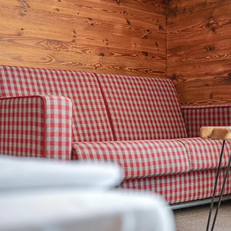 酒店 Alpen Brandnertal 3*