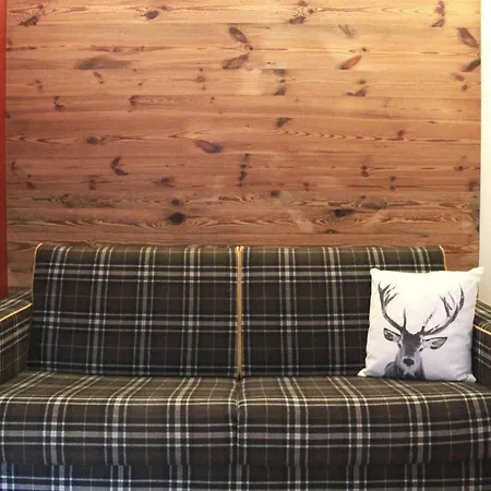 Alpen Brandnertal Hotel 3*