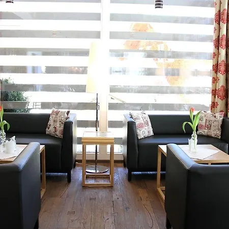 Hotel Alpen Brandnertal 3*