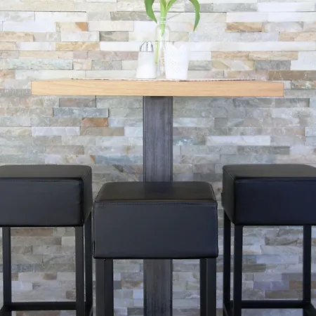 Alpen Brandnertal 3* 布兰德