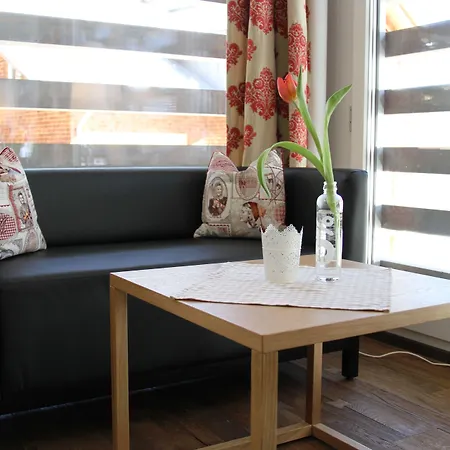 Alpen Brandnertal 3*