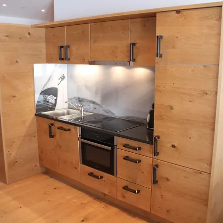 Alpen Brandnertal 3* Brand (Vorarlberg)