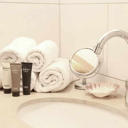 Alpen Brandnertal Hotel