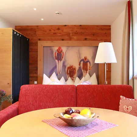 Alpen Brandnertal 布兰德