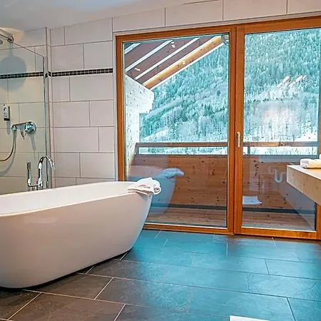 Alpen Brandnertal 3*