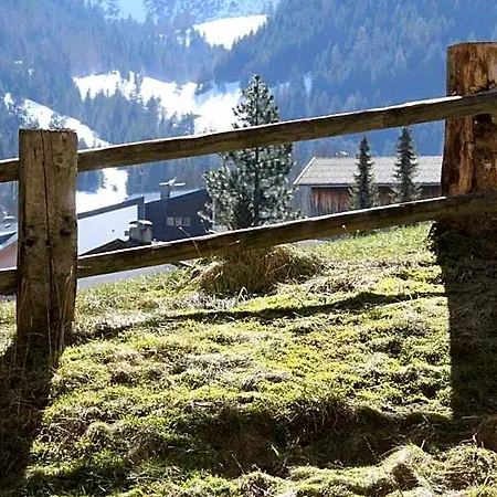 فندق Alpen Brandnertal