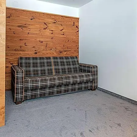 فندق Alpen Brandnertal 3*