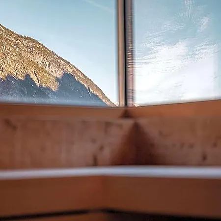 Alpen Brandnertal فندق 3*
