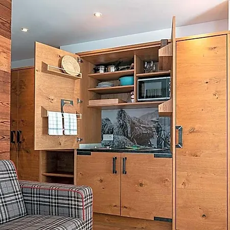 فندق Alpen Brandnertal 3*