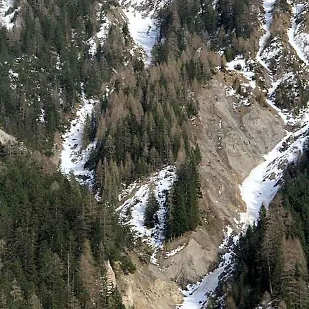 Alpen Brandnertal Brand (Vorarlberg)