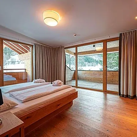 Alpen Brandnertal 3*