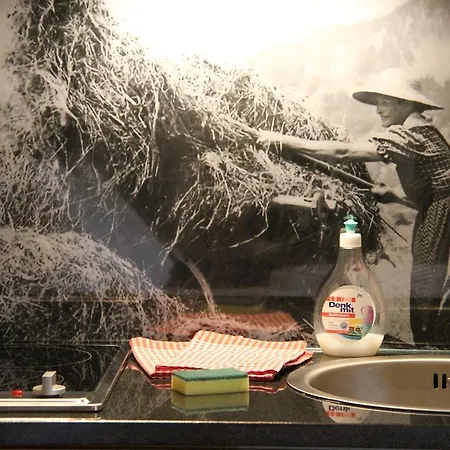 Alpen Brandnertal 3*