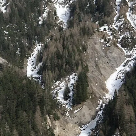 Hotel Alpen Brandnertal