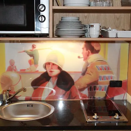 Hotel Alpen Brandnertal Brand (Vorarlberg)