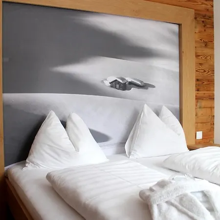 Alpen Brandnertal 布兰德