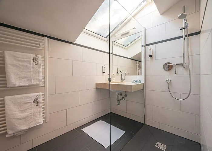 Alpen Brandnertal Hotel 3*