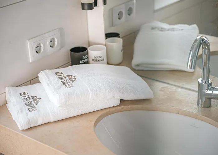 Hotel Alpen Brandnertal 3*