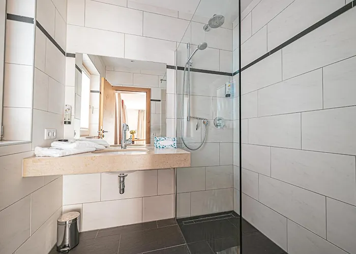 Hotel Alpen Brandnertal 3*