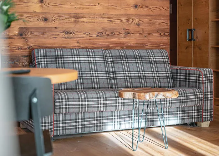 Alpen Brandnertal Hotel