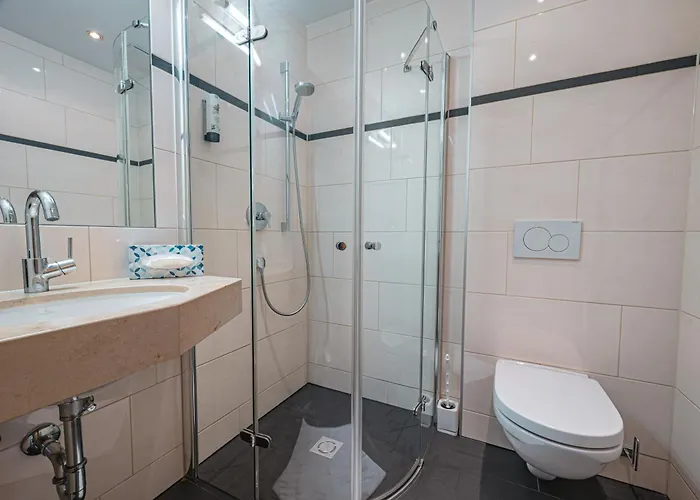 Hotel Alpen Brandnertal