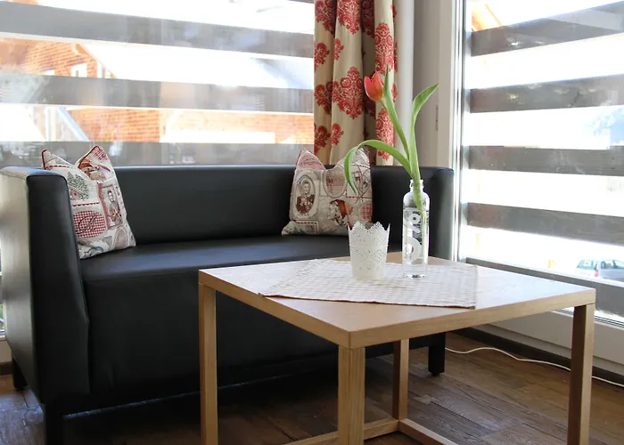 Alpen Brandnertal 3*